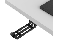 Ultradesk UPLIFT (Białe) (elektryczna regulacja) - 1159367 - zdjęcie 10